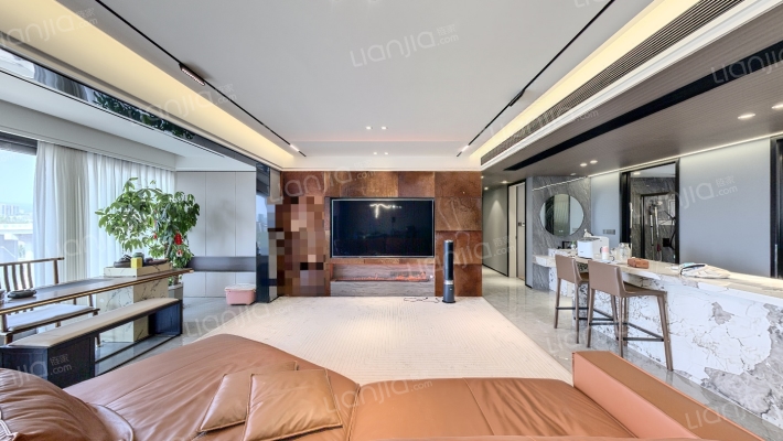 龙湖云瑶玉陛云熙岸二手房实景图