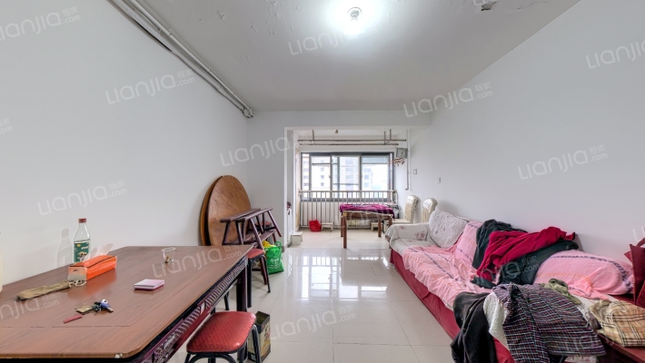 沐和苑二手房实景图