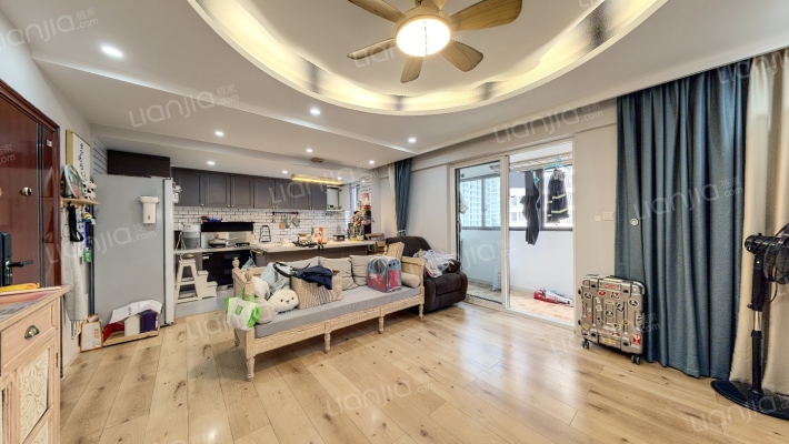 长城汇二手房实景图