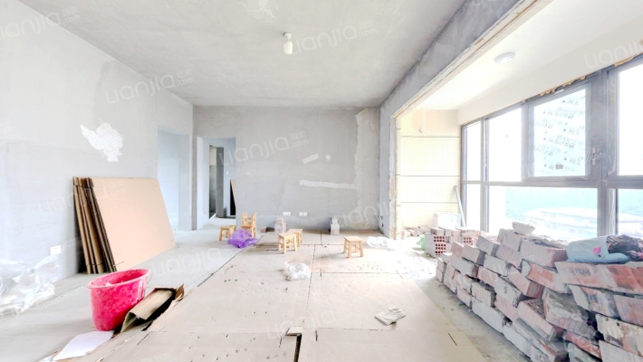 金堤学苑二手房实景图