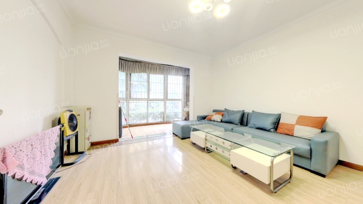 大邦第1城二手房实景图