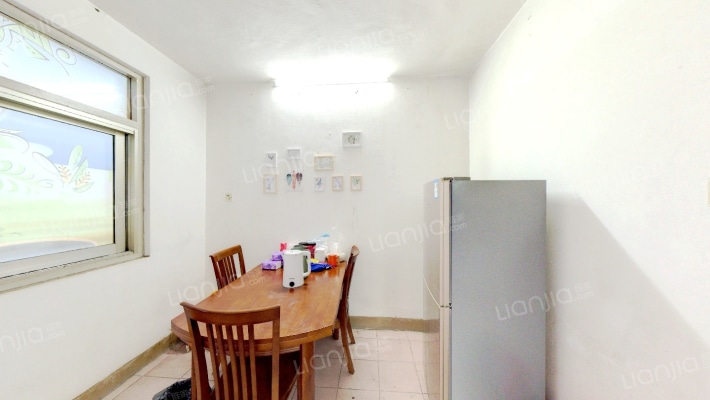 横街小区二手房实景图