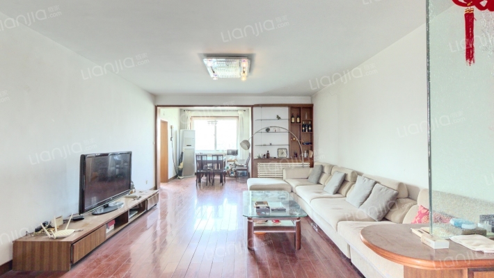 中国重汽嘉祥苑二手房实景图