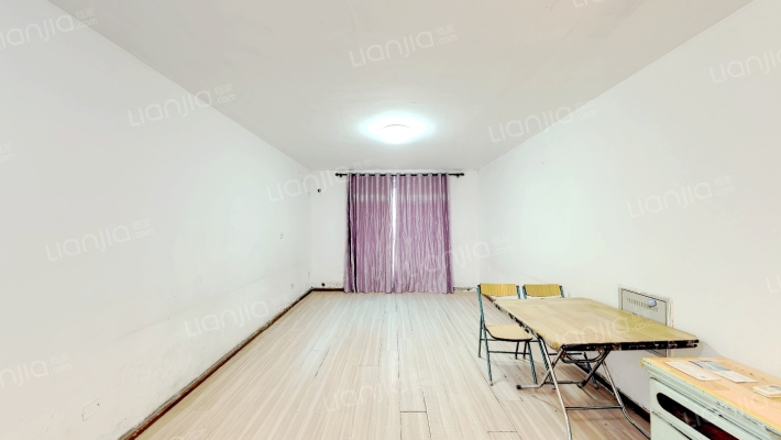 天和林溪雅园二手房实景图