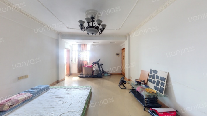 银菊花园二手房实景图