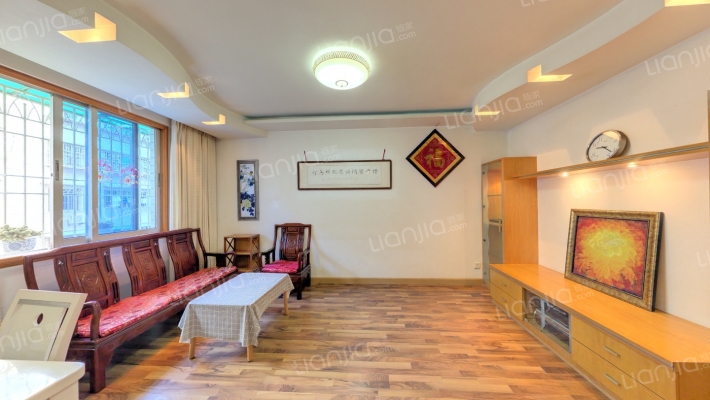 槟榔花园二手房实景图