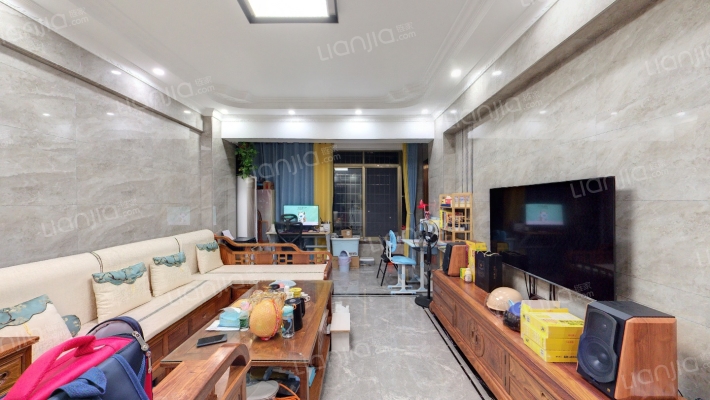 海投过云溪一组团二手房实景图