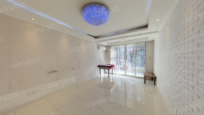 华虹一公寓二手房实景图