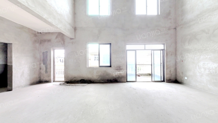 祥豪维多利亚港湾二手房实景图