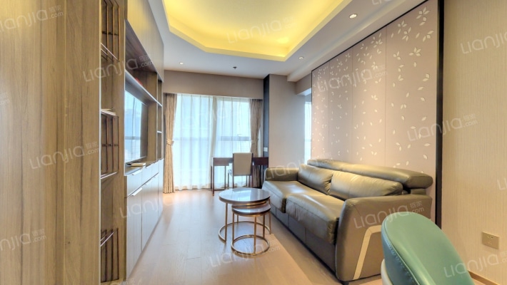 梧桐公寓二手房实景图