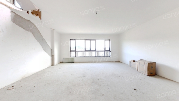 保利西山林语二手房实景图