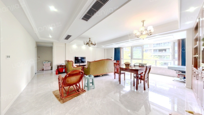 保利堂悦棠园二手房实景图