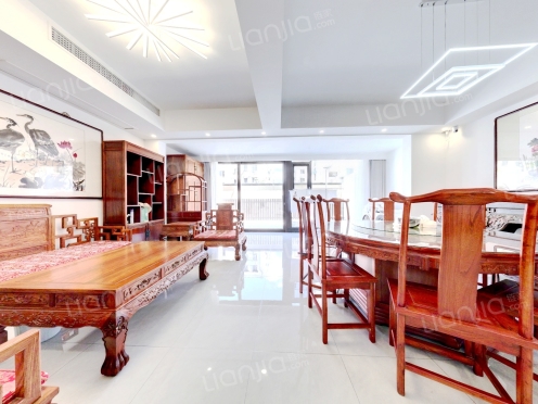 整租·姑苏院子 7室3厅 复式 南/北