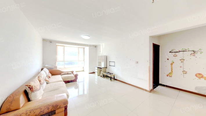 紫郡城富贵园二手房实景图