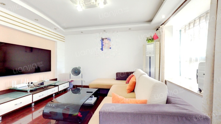 碧水湾花园二手房实景图