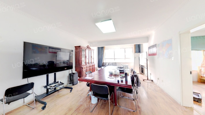 四建美林苑二手房实景图