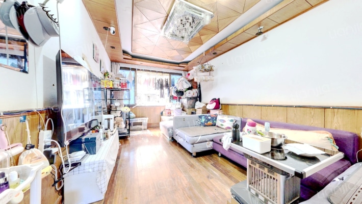 富水北路77号二手房实景图