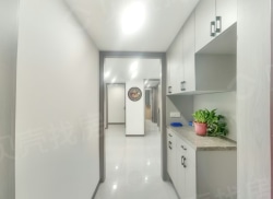 整租·江城逸品 3室2厅 南_江城逸品租房