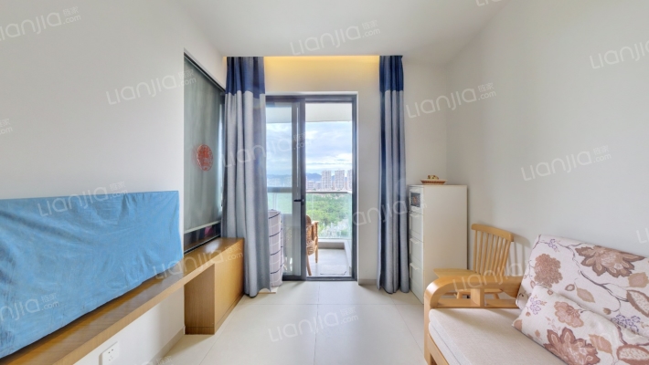 珠江·俪豪二手房实景图