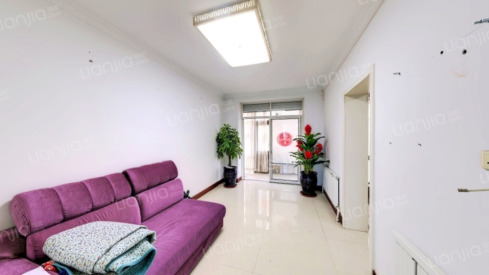 拖拉机厂家属楼二手房实景图