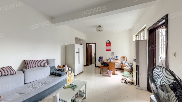 君紫花园二手房实景图