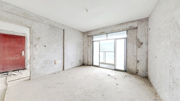 海岸豪苑二手房实景图