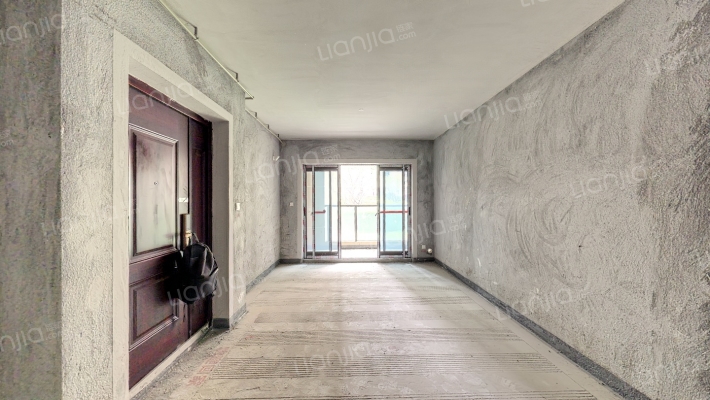 金科天壹府二手房实景图