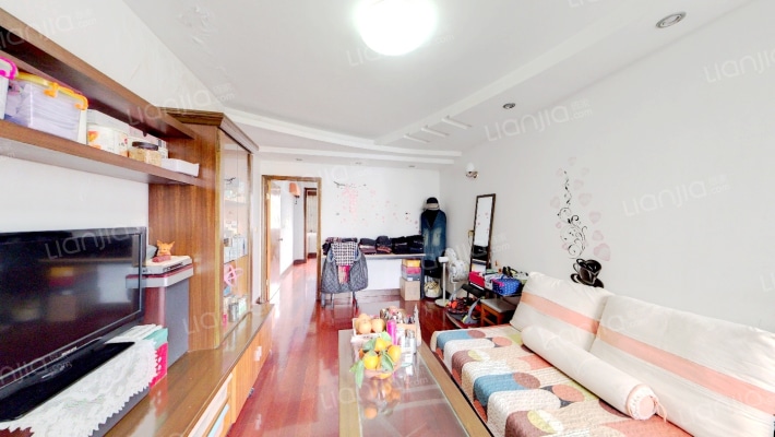 凤凰新村西区二手房实景图