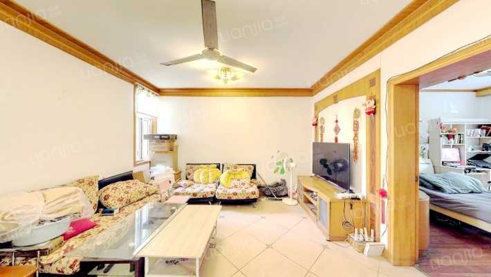 盛华苑二手房实景图