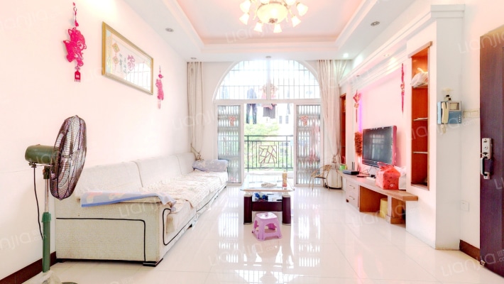 香晖晴园二手房实景图