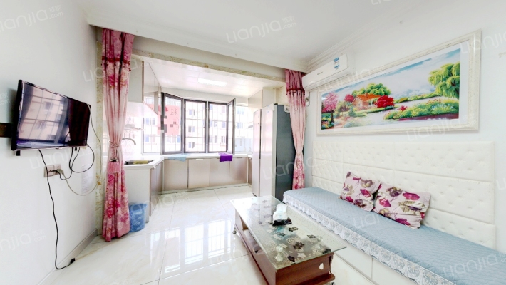 鑫合小区二手房实景图