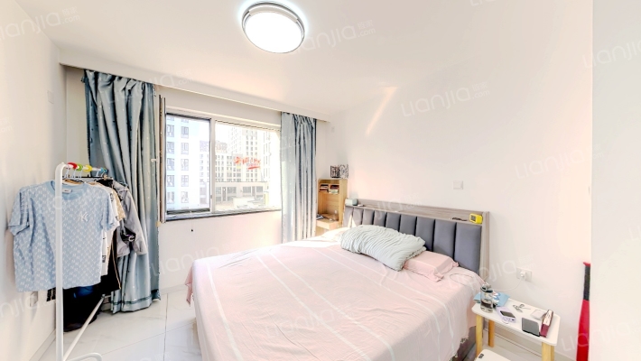 步阳国际二手房实景图