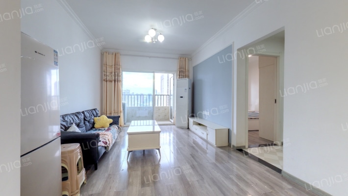 江汉人家二手房实景图