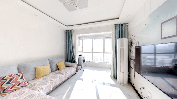 众和嘉苑二手房实景图