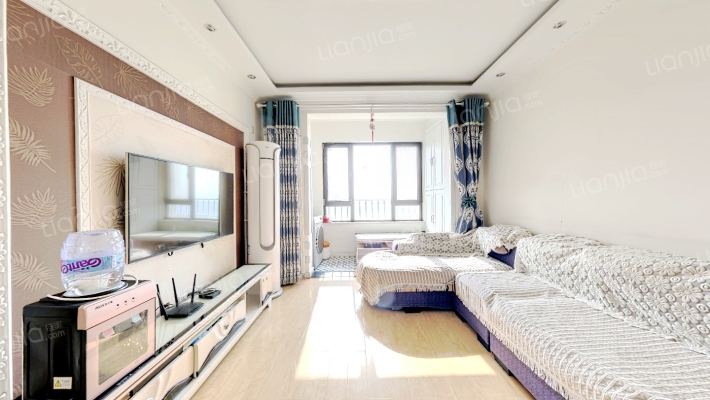 中海国际社区一里城二手房实景图