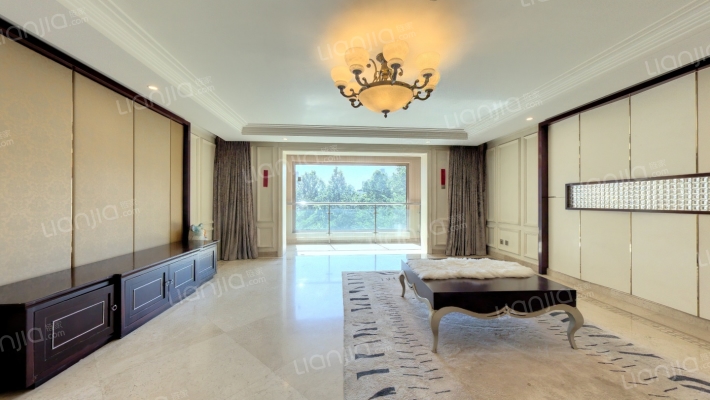 世茂宫园二手房实景图