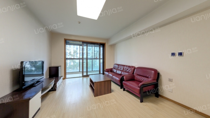 青奥村二手房实景图