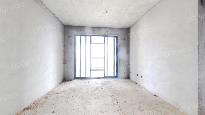 九洲玉带湾二手房实景图