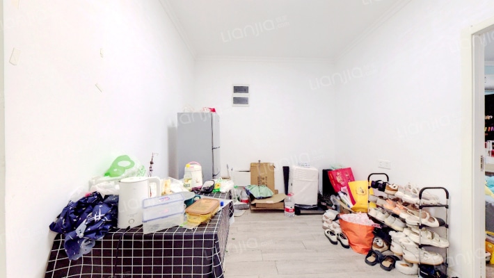 保利公园九里五期二手房实景图