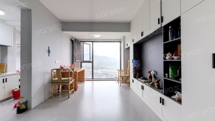 金科中央御院二期二手房实景图