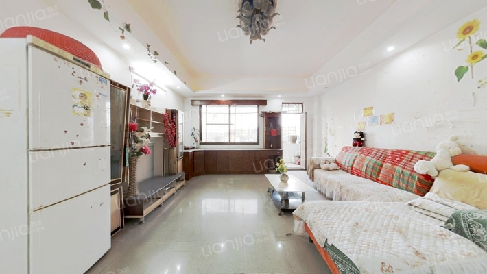 龙湖花园二手房实景图