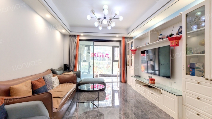 中南海棠集二手房实景图