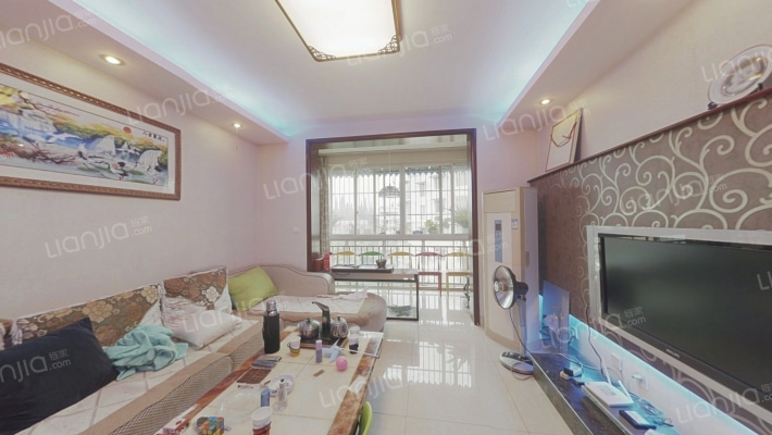 春韵怡苑二手房实景图