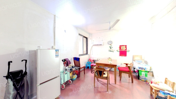 银珠明园南区二手房实景图