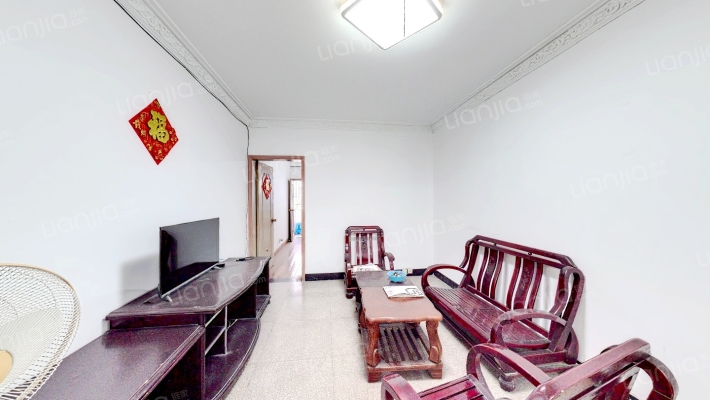 福新公寓二手房实景图