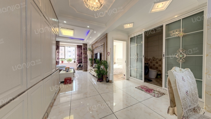 龙栖谷二手房实景图