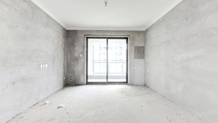 正弘汀兰苑二手房实景图