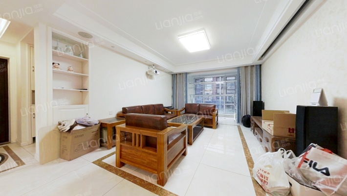 弘通和田城二手房实景图