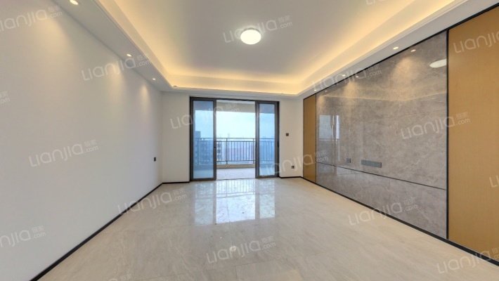 长房雍景湾二手房实景图