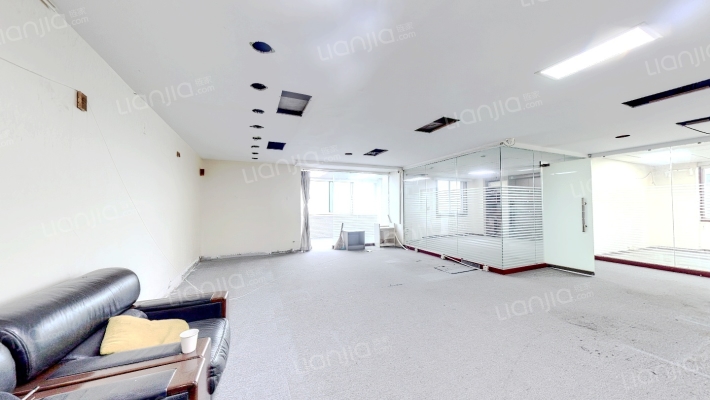 九运大厦二手房实景图